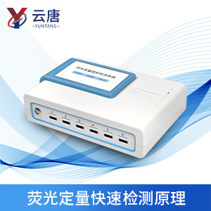 粮食真菌毒素检测仪