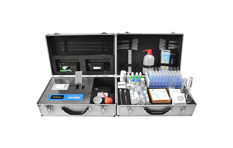 土壤微量元素测试仪