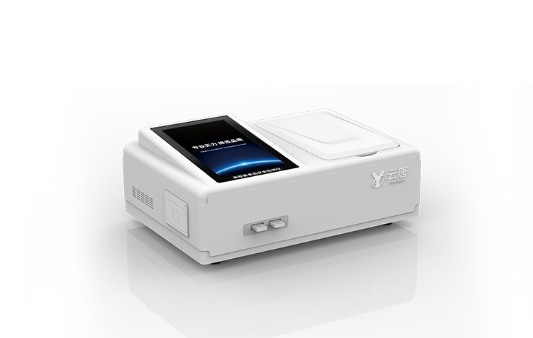 农畜产品检测实验室核心仪器设备配置