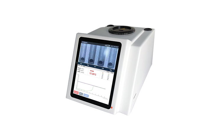 视频熔点仪 YT-RD5