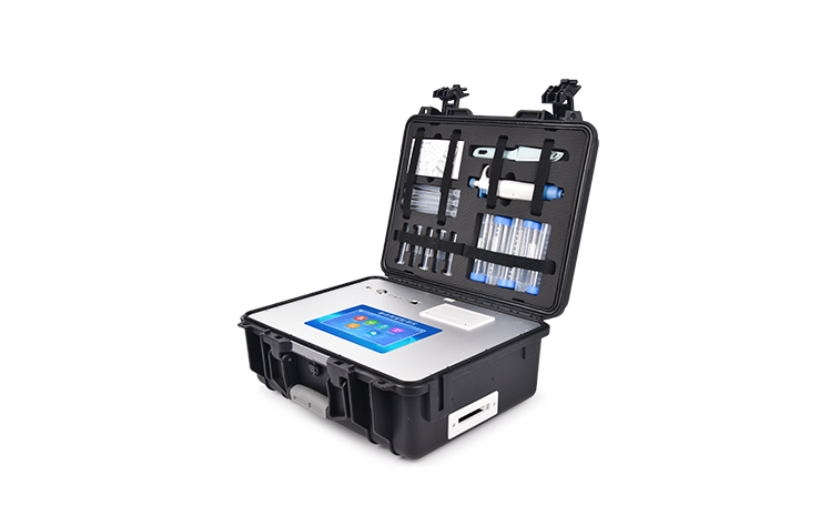 水产品安全检测仪