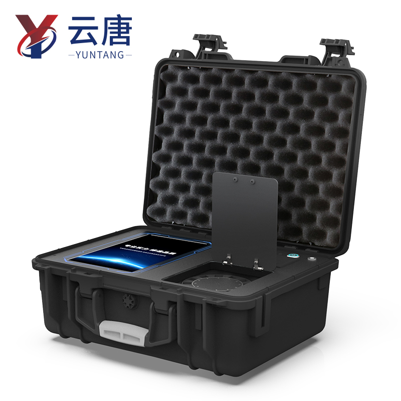 食品安全分析仪