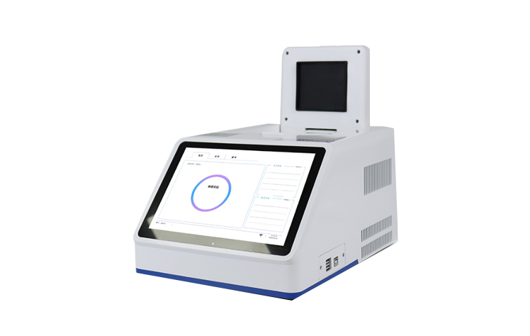 pcr检测仪 YT-P216