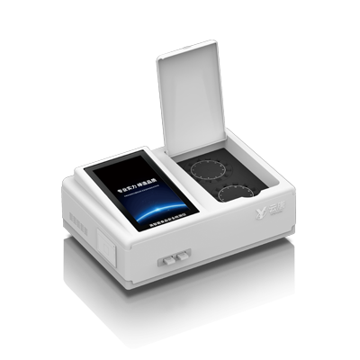 2026TOP国产食品检测设备厂家推荐云唐品牌设备全场景适配指南