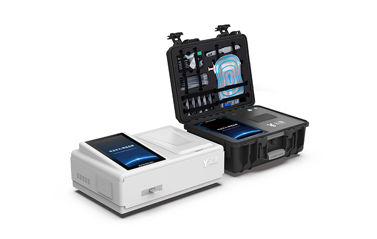 招标控标专用：食品安全检测仪型号及参数推荐