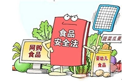 食品安全快速检测仪