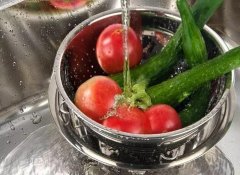 农药残留检测仪的应用控制作物农残量