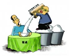 旋转式农药残留检测仪快速测定农残超标土豆